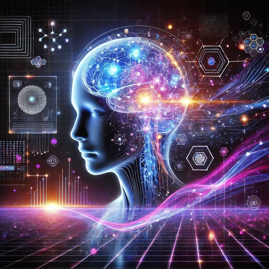 Artificial intelligence and machine learning