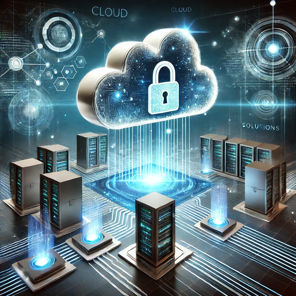 Cloud infrastructure and DevOps
