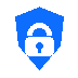 Cybersecurity icon