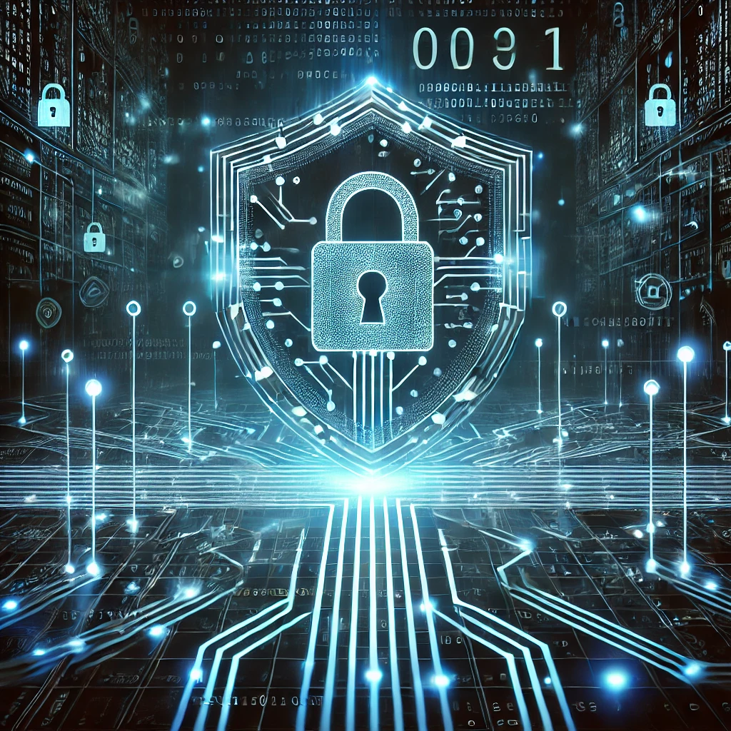 Cybersecurity services
