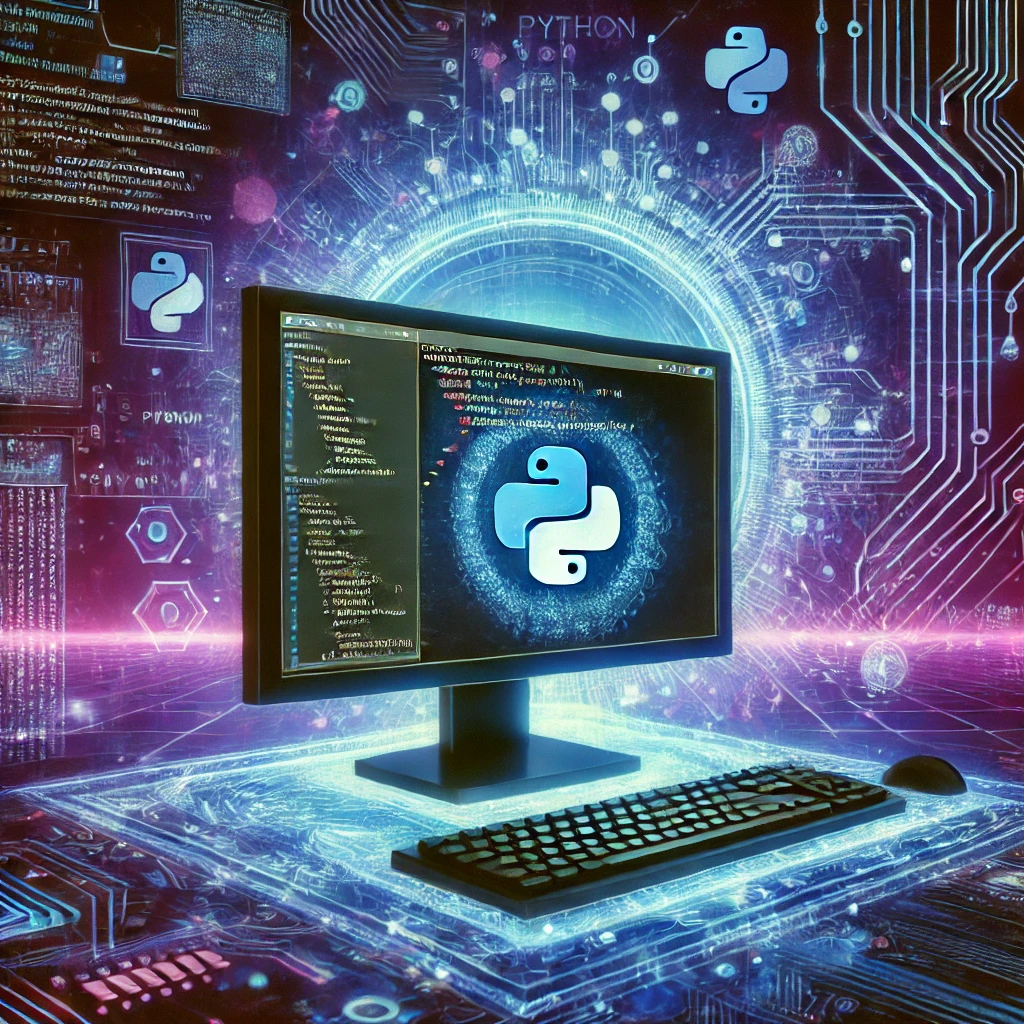 Custom software development